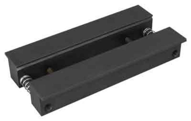 Picture of Yhm Picatinny Vise Jaws Professional Quality