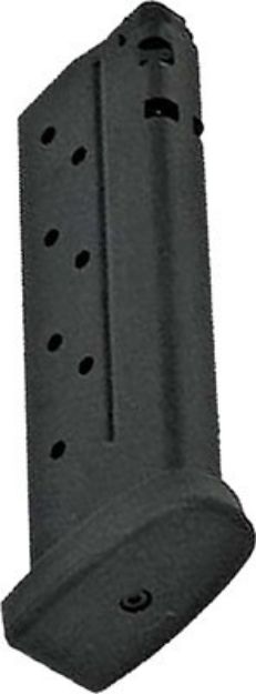 Picture of Bersa Magazine Bp Cc 9Mm Luger 8Rd Black
