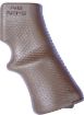 Picture of Ab Arms Grip Sbr P Pistol Grip Ar-15 Fde