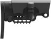 Picture of Ab Arms Stock Urban Sniper Mil-Spec/Commerical Ar15 Black