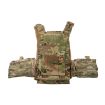 Picture of Grey Ghost Gear Smc Laminate Plate Carrier Multicam