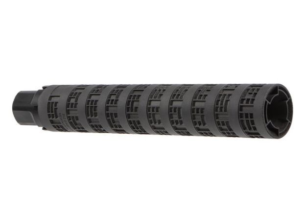 Picture of Sig Suppressor Modx-45 Pistol Segmented Titanium Black