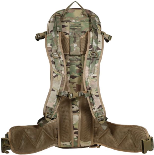 Picture of Grey Ghost Gear Apparition Bag Multicam Backpack Rifle Case