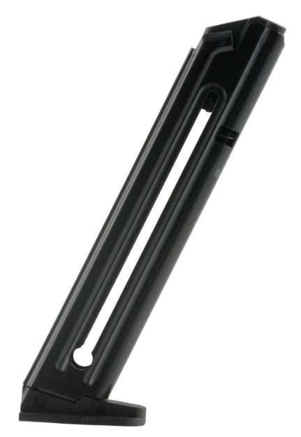 Picture of Promag Buckmark .22Lr 10Rd