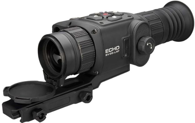 Picture of Sig Thermal Sight Echo Sv35 1.5-12X35 640X512 Vga