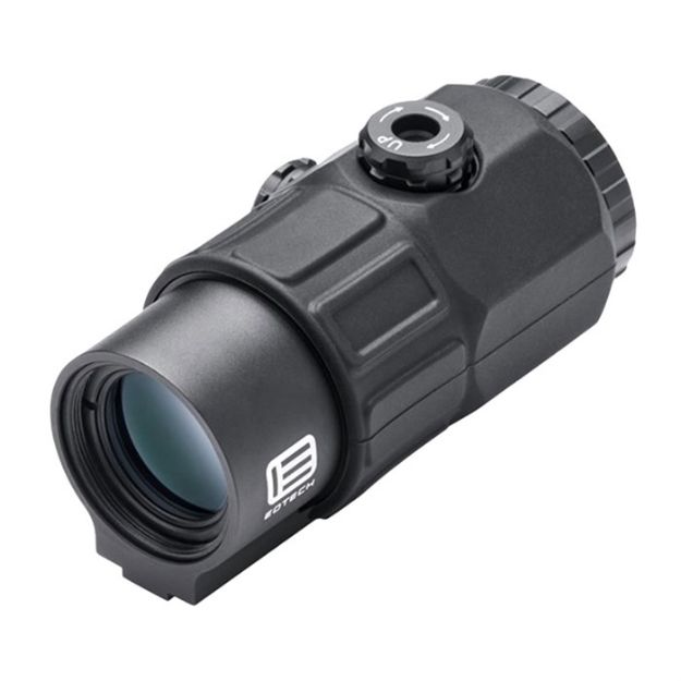 Picture of EOTECH G43.NM 3X MAGNIFIER NO MNT CMP BLK