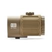 Picture of EOTECH G43.NMTAN 3X MAGNIFIER NO MNT CMP TAN/FDE