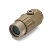 Picture of EOTECH G45.NMTAN 5X MAGNIFIER NO MNT TAN/FDE