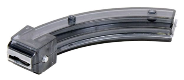 Picture of Pro Mag Magazine Ruger 10/22 22Lr 25Rd Smoke Polymer