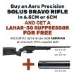 Picture of Aero Precision Lahar-30 Suppressor 5/8-24 Direct Thrd