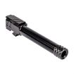 Picture of Zev Bbl-19-Pro-Th-Dlc Match Barrel G19 Gen1-5 Threaded Dlc