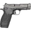 Picture of S&W Csx Micro-Comp E-Series 3.6" 9Mm Safety 12/15/17 Rd Bl