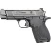 Picture of S&W Csx Micro-Comp E-Series 3.6" 9Mm Safety 12/15/17 Rd Bl