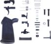 Picture of Guntec Complete Lower Parts Kit Ar10 W/ Ergonomic Grip