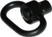 Picture of Guntec Quick Detach Swivel 1" Black