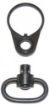 Picture of Guntec Qd Single Point Sling Adapter W/Qd Swivel Black