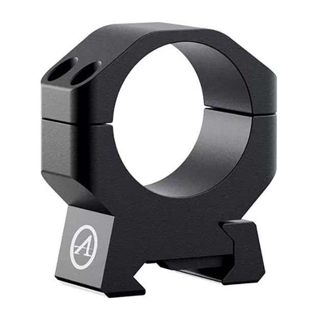 Picture of Athlon Rings Armor 1" Medium 0.9" Height Black