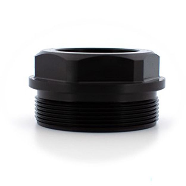 Picture of Rearden Mfg. Atlas Bravo Gen 2 Thread Adapter 1.375-24 Nitrde