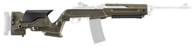 Picture of Pro Mag Archangel Ruger Mini 14/30/6.8 Precision Stock Odg