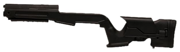 Picture of Pro Mag Archangel Ruger Mini 14/30/6.8 Precision Stock Blk