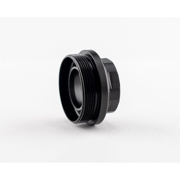 Picture of Rearden Mfg. Atlas Bravo Thread Adapter 1.375-24 Nitrde