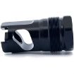 Picture of Rearden Mfg. Rpb Muzzle Brake .375 5/8-24 Square Nitride Blk