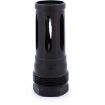 Picture of Rearden Mfg. R2 Muzzle Brake .375 1/2-28 Square Nitride Blk