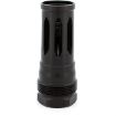 Picture of Rearden Mfg. R2c Muzzle Brake .375 1/2-28 Square Nitride Blk