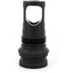 Picture of Rearden Mfg. Prs Muzzle Brake .375 5/8-24 Square Nitride Blk