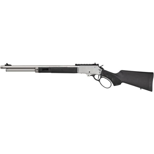 Picture of S&W 1854 Large Loop 45-70 Govt 20" Stainless Synthetic