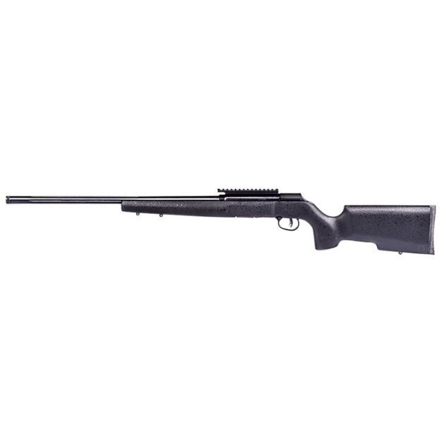 Picture of A22 Pro Varmint 22Lr 22" Tb  #