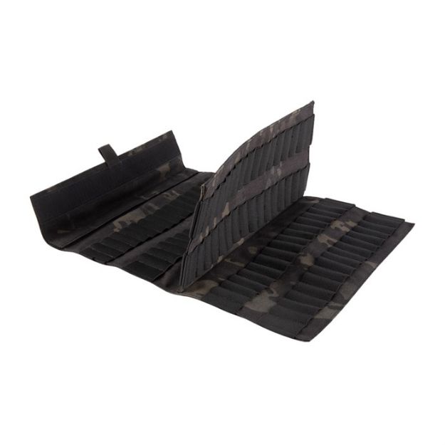 Picture of COLETAC AN1005 AMMO NOVEL STD 120R BLACK MULTICAM