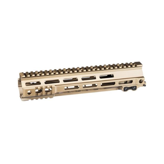 Picture of GEISSELE 05-1656S MK4 SPR MODLAR MLOK 10.5 DDC