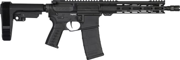 Picture of CMMG BNSHE MK4 5.56 10.5" PB 30RD AB