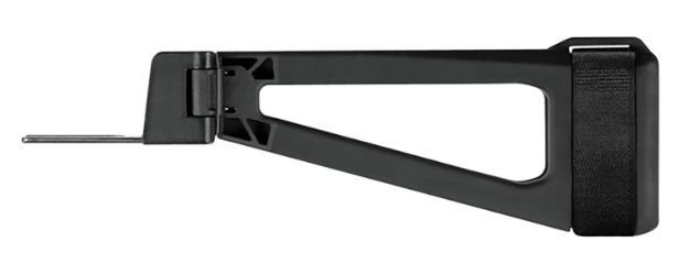 Picture of SB TACT AK TRI FLDING PST BRACE BLK