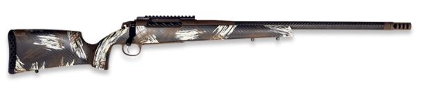 Picture of WBY 307 ALPINE CT 7MM PRC 22" 3RD