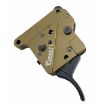 Picture of Timney Trigger Remington 600 With Safety Adj 2-4Lb Black