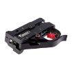 Picture of Timney Trigger Ruger 10/22 Calvin Elite Black Red Shoe