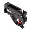 Picture of Timney Trigger Ruger 10/22 Calvin Elite Black Red Shoe