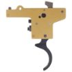 Picture of Timney Safety Mauser Featherweight 98K 3Lb Black