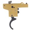 Picture of Timney Safety Mauser Featherweight 98K 3Lb Black