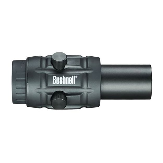 Picture of Bushnell Ar Magnifier 3X W/Flip To Side Mount Matte