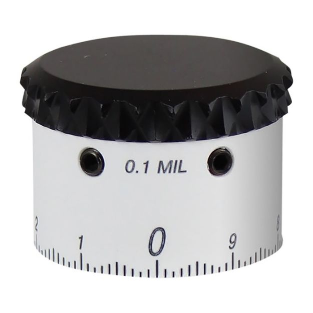 Picture of BURRIS XTRIII RACE DIAL MIL MATTE