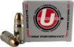 Picture of UA 118 357SIG 115GR JHP 20/10