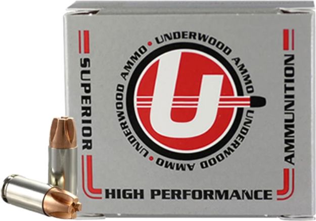 Picture of UA 155 9MM LUGER 115GR XTREME PENETRATOR 20/10