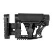 Picture of LUTH-AR MBA-3 MBA-3 STOCK ASSEMBLY BLACK