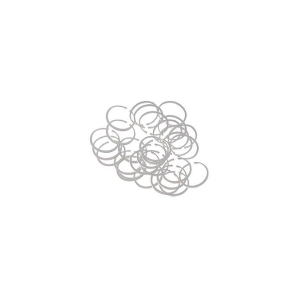 Picture of LUTH-AR BT-01-30P BOLT GAS RINGS (30 PACK)