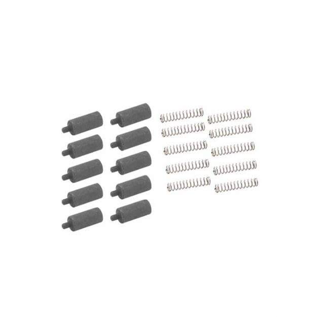 Picture of LUTH-AR LR-01A-10 BUFFER RETAINER W/SPRING 10PK