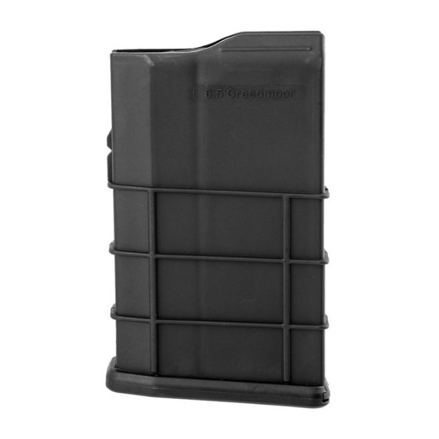 Picture of Howa Magazine Ati M1500 10Rd 6.5 Creedmor Polymer Black