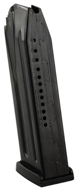 Picture of Magazine Vp9/P30 9Mm 15Rd Rf
